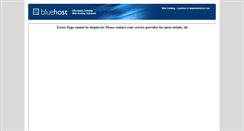 Desktop Screenshot of amiibonews.com